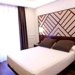 Hotel Boutique Atrio